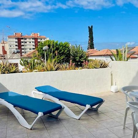 לוס כריסטיאנוס Comfy Home With Large Terrace Five Minutes From Ocean מראה חיצוני תמונה